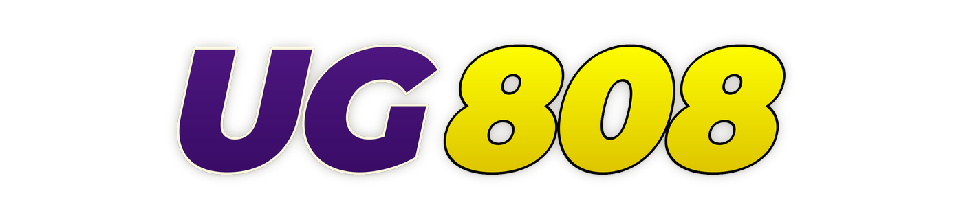 ug808 Logo